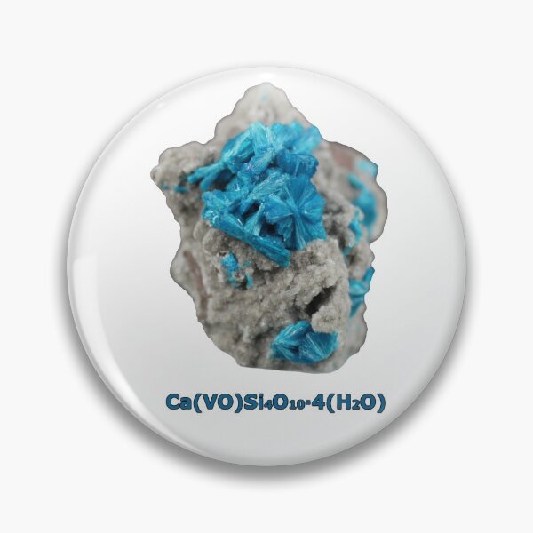 Item preview, Cavansite Mineral designed and sold by Contour Art.