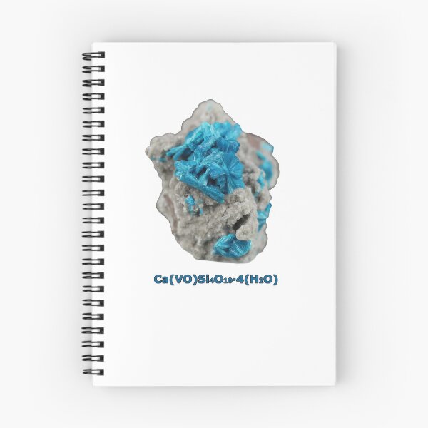 Artikelvorschau, Cavansite Mineral entworfen und verkauft von Contour Art.
