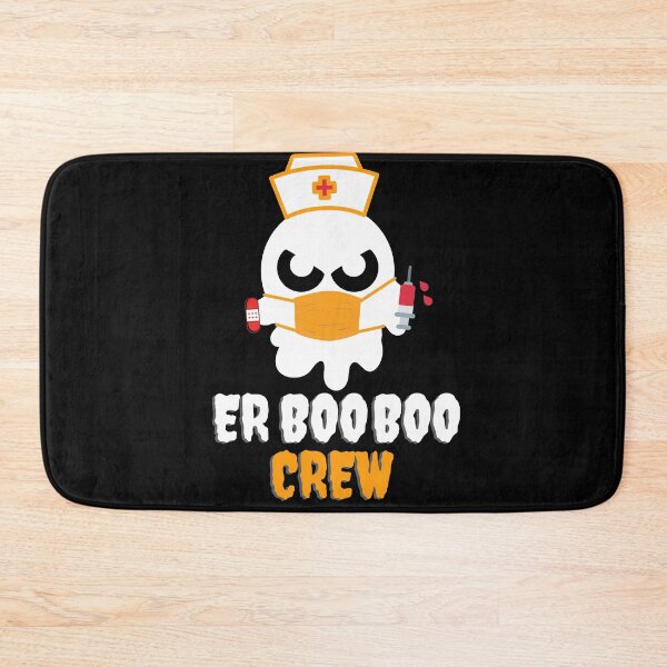 Item preview, Er boo boo tripulación designed and sold by StarByAsem.