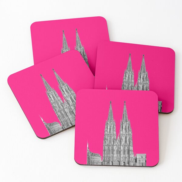 Artikelvorschau, Cologne cathedral Kölner Dom Cologne Köln Colonia entworfen und verkauft von Vanité.