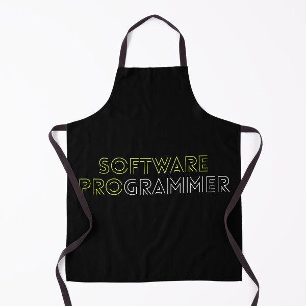 Item preview, Pro in Software Programming designed and sold by sam1special.