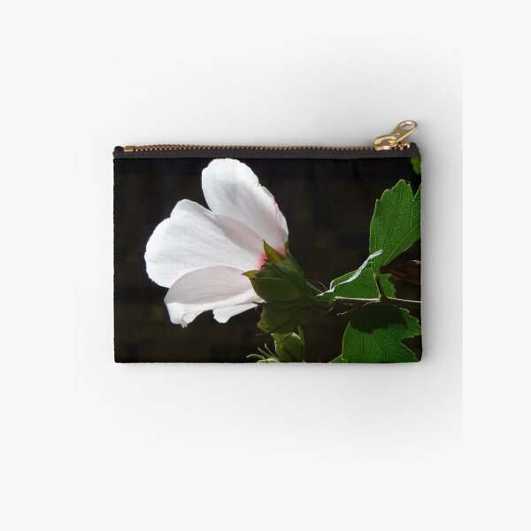 Item preview, BACK SIDE - ROSE OF SHARON designed and sold by Sandra  Aguirre.