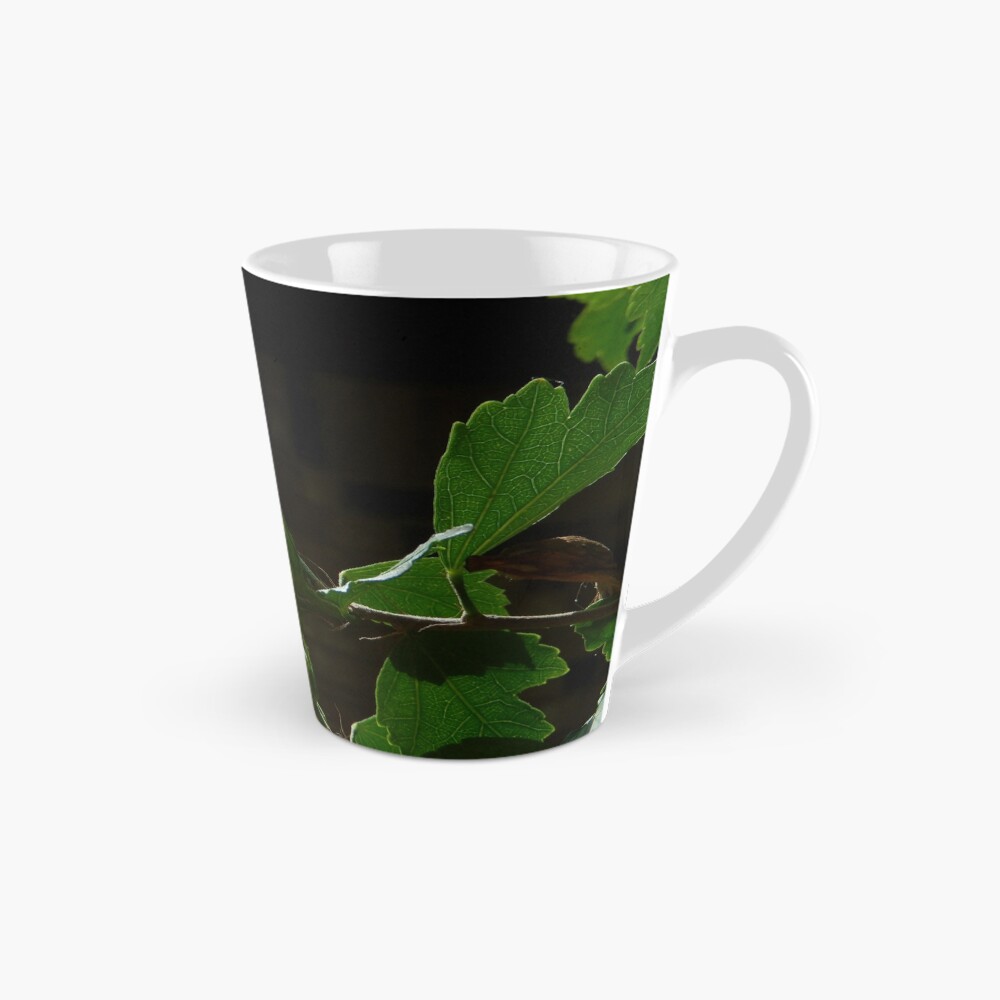 Item preview, Tall Mug designed and sold by pepperandy.