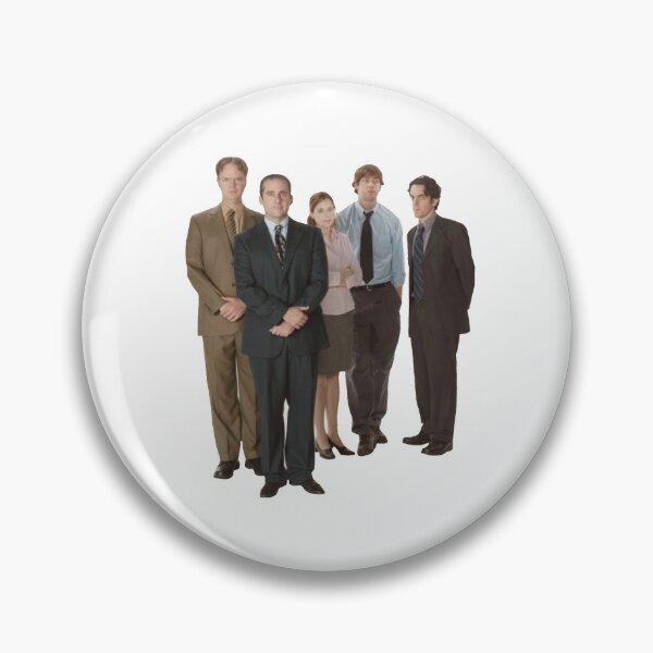 Item preview, The Office designed and sold by emmmcc.