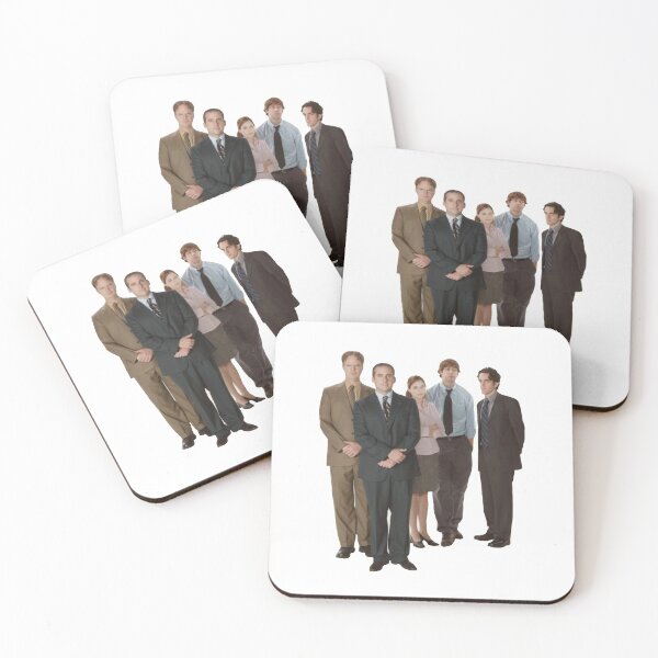 Item preview, The Office designed and sold by emmmcc.
