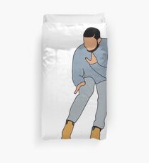 Funda nórdica LA LÍNEA DIRECTA DE DRAKE BLING