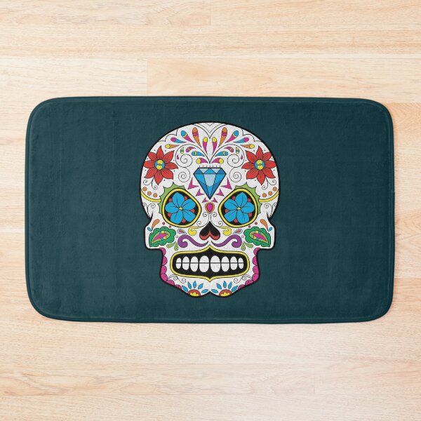 Item preview, Petunia Calavera designed and sold by Arthur Wendler.