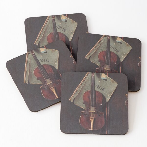 Item preview, The Old Cremona designed and sold by Tizeru.