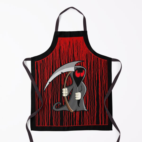 Item preview, The Hooded One designed and sold by Czerra.