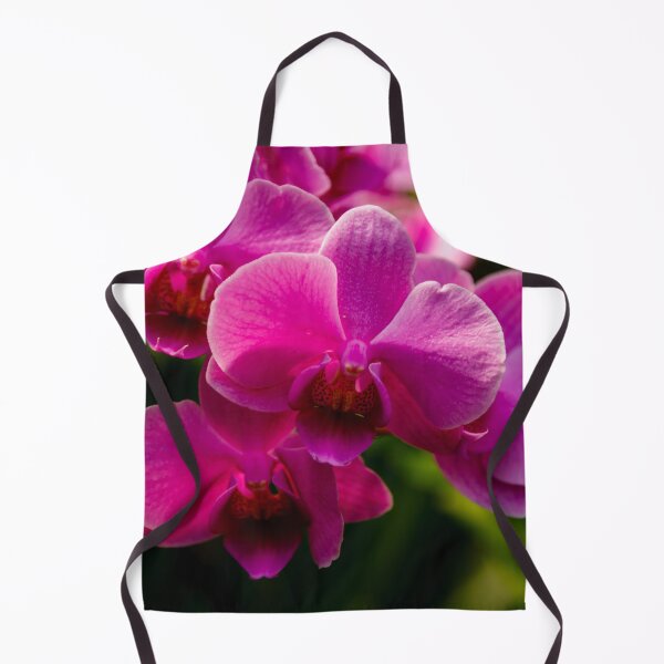 Item preview, Pink Orchid Flower designed and sold by Dalyndigital Photography.