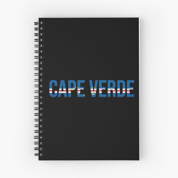 Item preview, Cape Verde designed and sold by AfricanHype.
