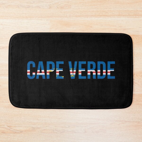 Item preview, Cape Verde designed and sold by AfricanHype.