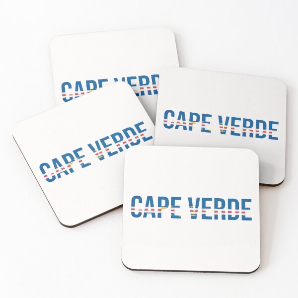 Item preview, Cape Verde designed and sold by AfricanHype.