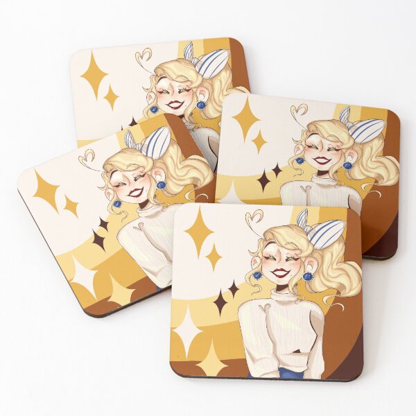 Item preview, Amelia! designed and sold by ABCCreations.