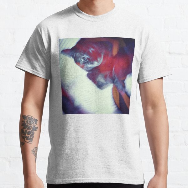 Lord of Chaos Classic T-Shirt