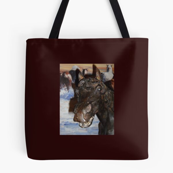 Item preview, Horse portrait designed and sold by Shiva77.