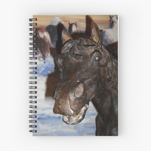 Item preview, Horse portrait designed and sold by Shiva77.