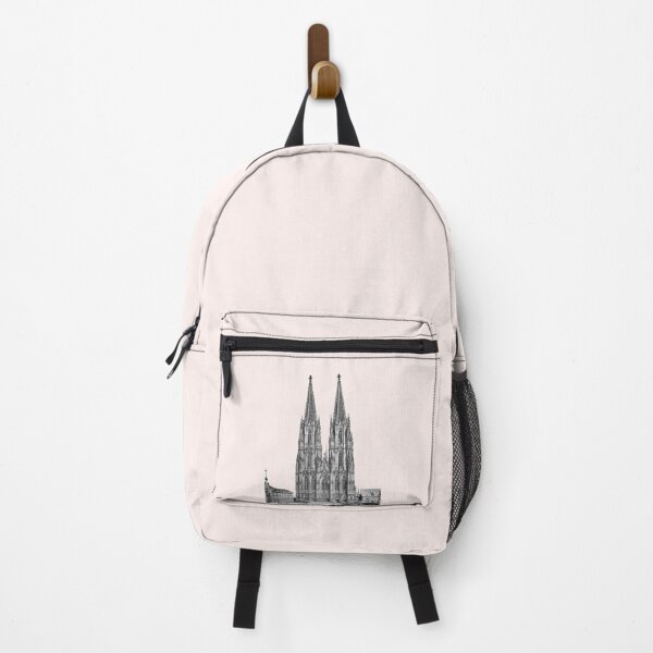 Item preview, Cologne cathedral Kölner Dom Cologne Köln Colonia designed and sold by Vanité.