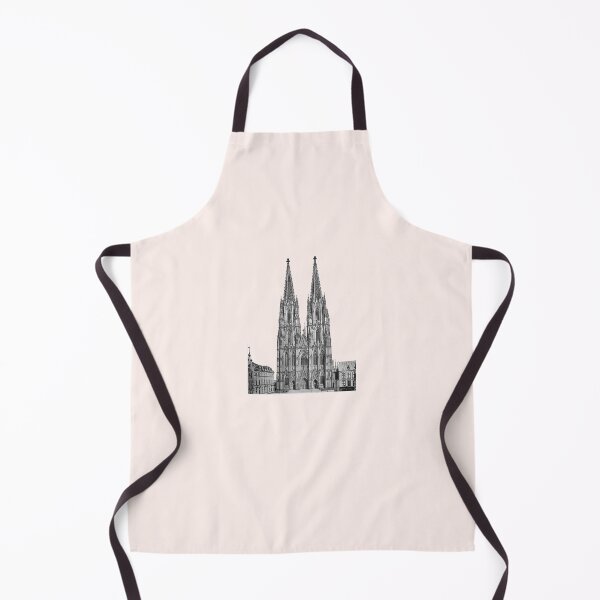 Artikelvorschau, Cologne cathedral Kölner Dom Cologne Köln Colonia entworfen und verkauft von Vanité.