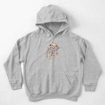 Geheimzutat Kinder Hoodie