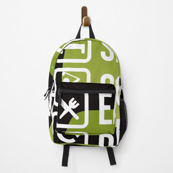Item preview, Eat Sleep Golf Repeat | golf green designed and sold by tripanthias.
