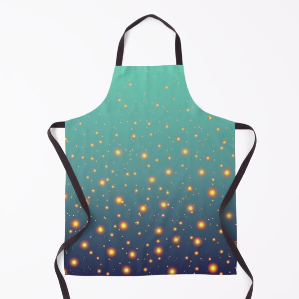 Item preview, Blue gradient fairy lights designed and sold by Denise, Denisn't.