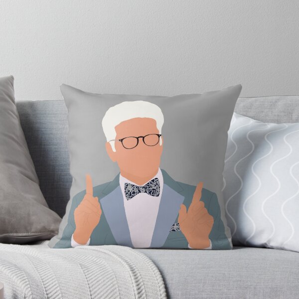 Item preview, The Good Place, Michael designed and sold by triedmybest.