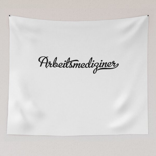 Item preview, Occupational physicians designed and sold by Vectorqueen.