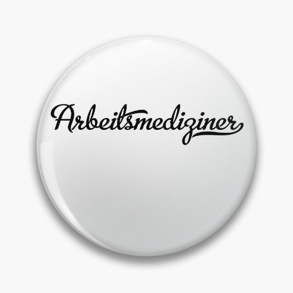 Item preview, Occupational physicians designed and sold by Vectorqueen.