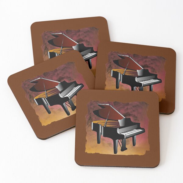 Item preview, Classic Piano Design Gifts designed and sold by TheGreekGuy.