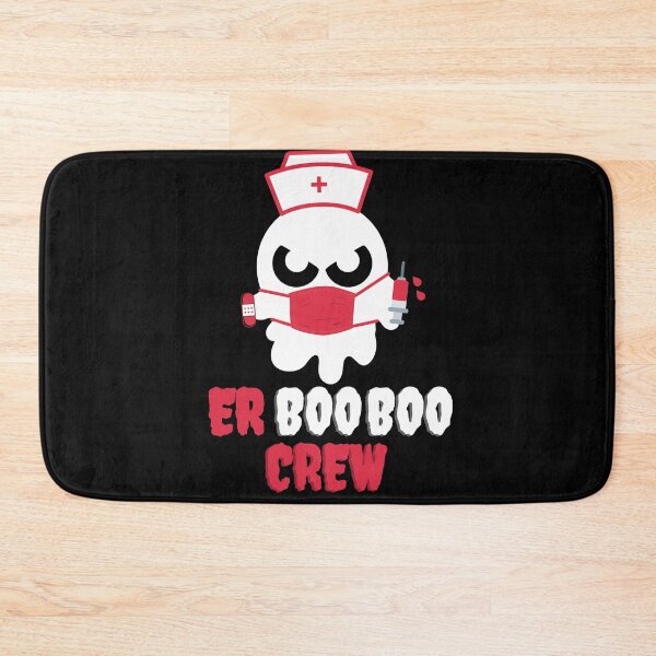 Item preview, Er boo boo crew designed and sold by StarByAsem.