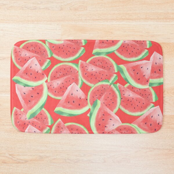 Item preview, Water Melon Sweet Pattern  designed and sold by loveoceanair.