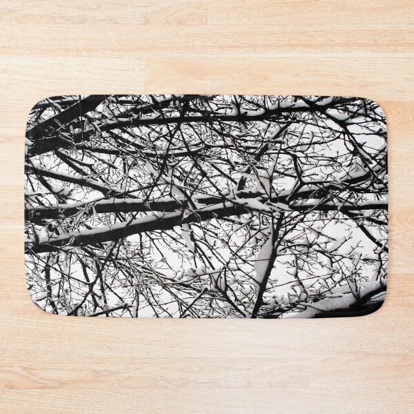Item preview, Snow Branches designed and sold by XCEEDTRANSITION.
