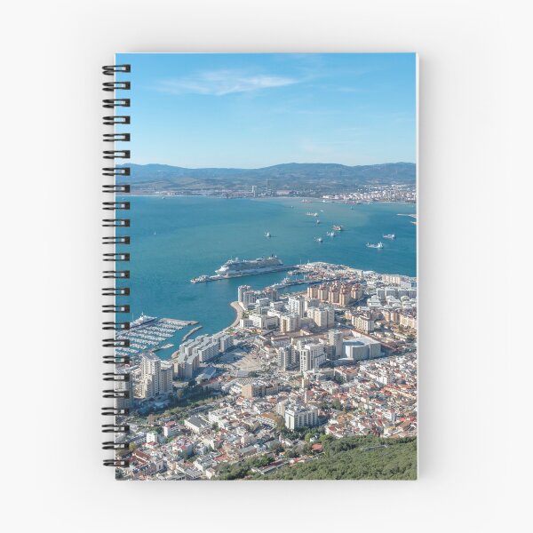 Artikelvorschau, Gibraltar entworfen und verkauft von EngineerGoC.