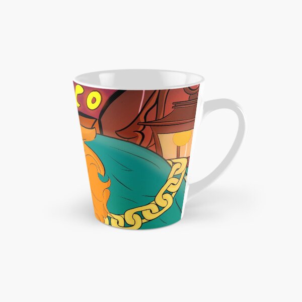 Item preview, Drunk parrot designed and sold by Ukiyograph.