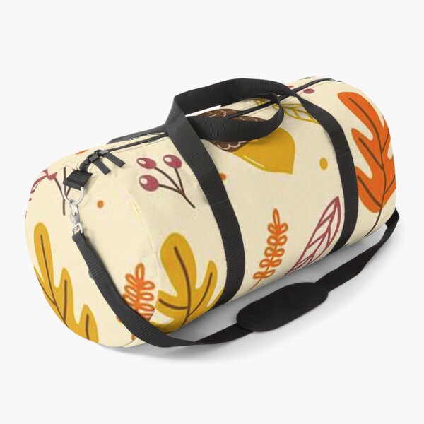 Item preview, Aesthetically pleasing cute fall autumn Halloween pattern designed and sold by samararibas.