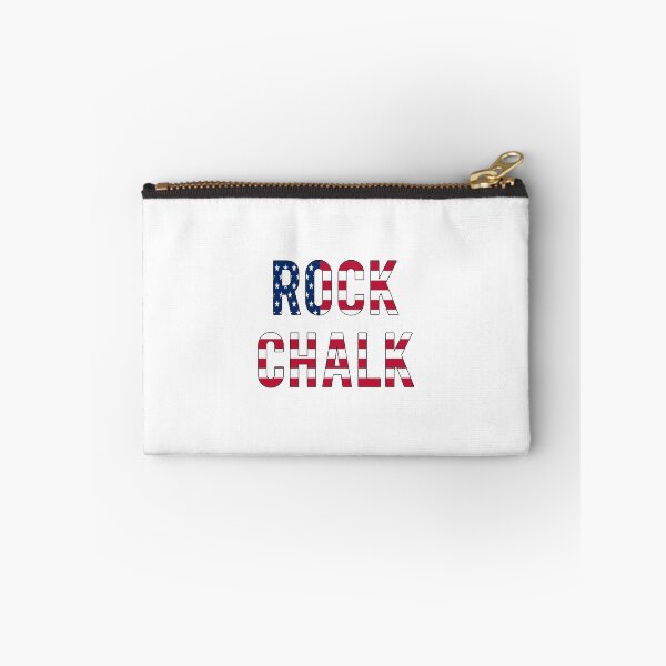 Item preview, rock chalk designed and sold by hannahcbettis.