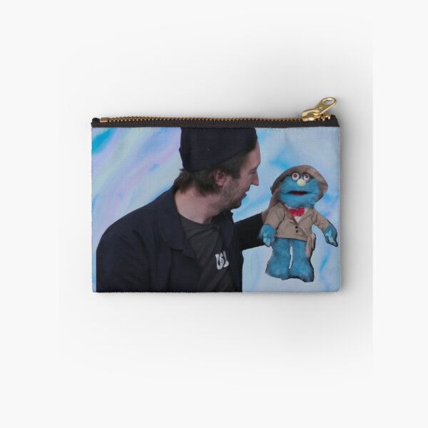 Item preview, Lonely and Puppets designed and sold by stoPCereal.