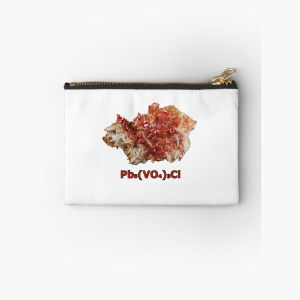 Item preview, Vanadinite Mineral designed and sold by Contour Art.