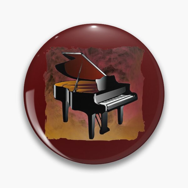 Item preview, Classic Piano Design Gifts designed and sold by TheGreekGuy.