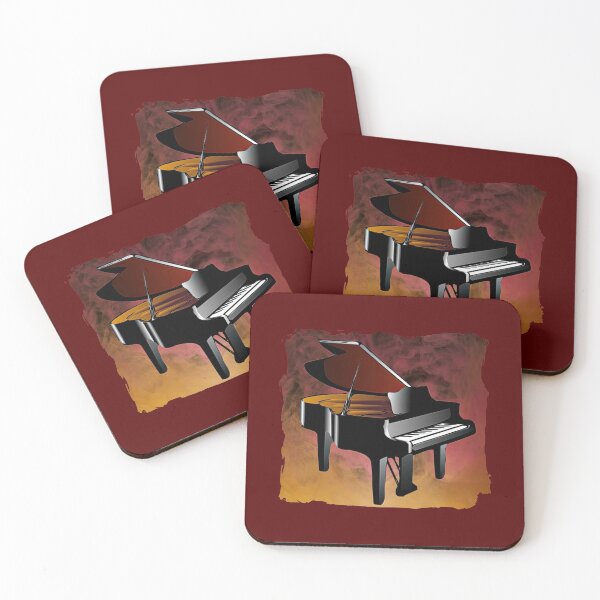 Item preview, Classic Piano Design Gifts designed and sold by TheGreekGuy.