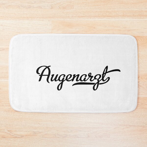 Item preview, Ophthalmologist designed and sold by Vectorqueen.
