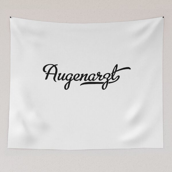 Item preview, Ophthalmologist designed and sold by Vectorqueen.