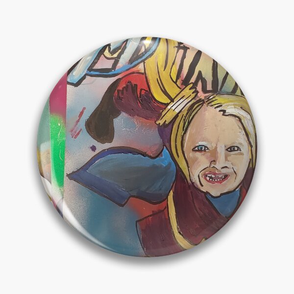 Item preview, Molly designed and sold by glennstucki.