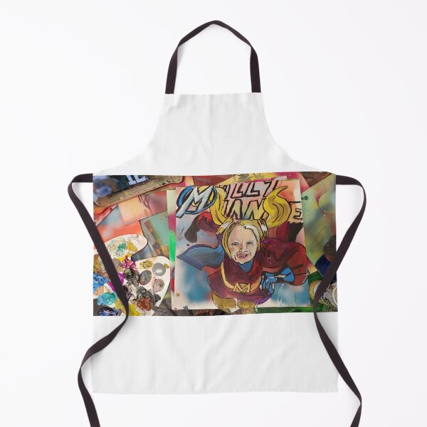 Item preview, Molly designed and sold by glennstucki.