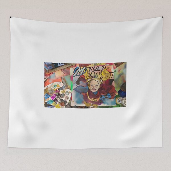 Item preview, Molly designed and sold by glennstucki.