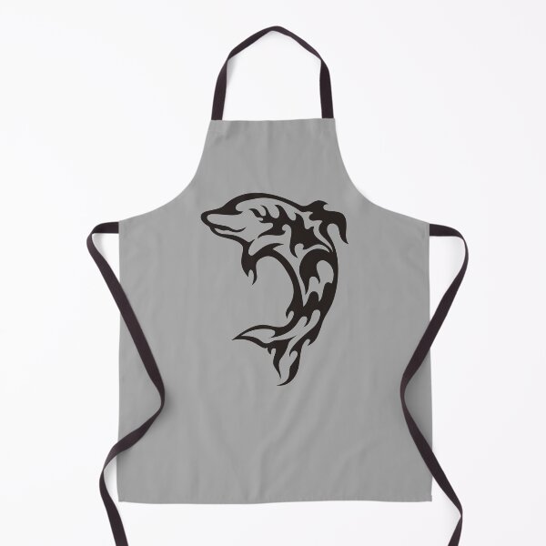 Item preview, Dolphin Tribal designed and sold by sifis.