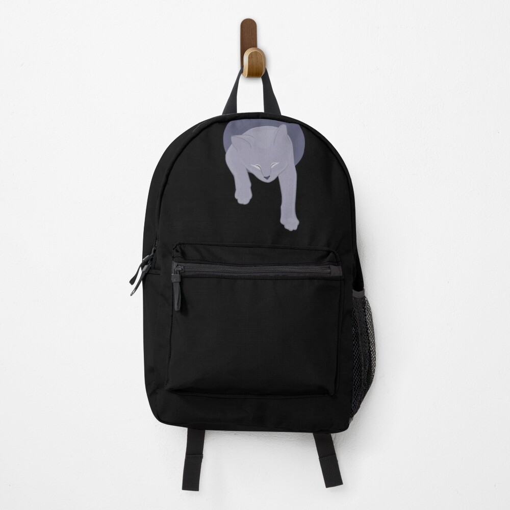 Item preview, Backpack designed and sold by conscript.