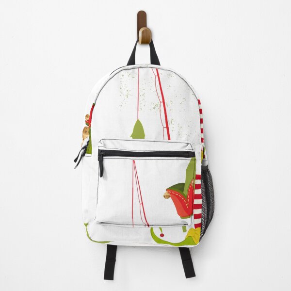 Item preview, I'm The Fisherman ELF Christmast Gift designed and sold by Genesis68.