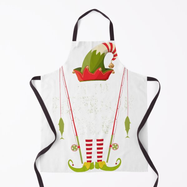 Item preview, I'm The Fisherman ELF Christmast Gift designed and sold by Genesis68.
